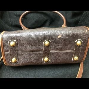 Vintage Dooney & Burke from the 80’s.